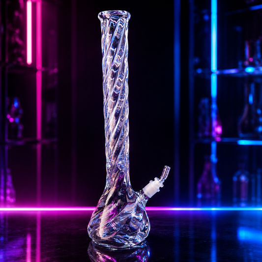 Paradise Bong