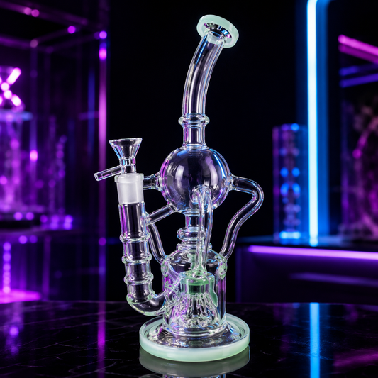 Chemical Bong