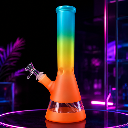 Rainbow Bong