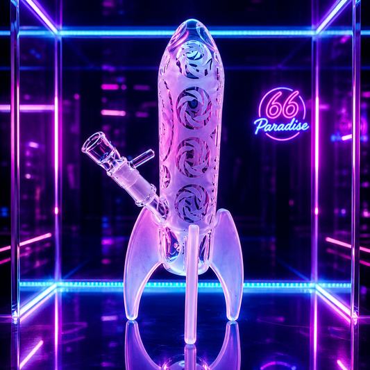 火箭Bong