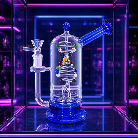 DNA Bong