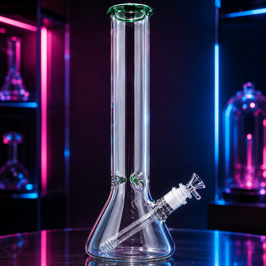 Green Bong