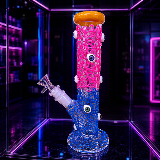 夜光Monster Bong
