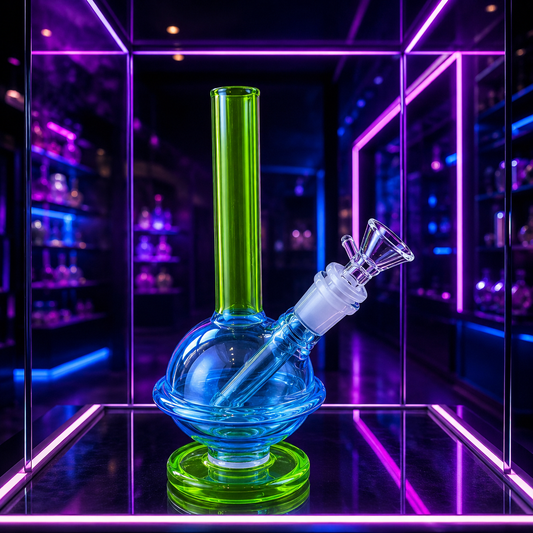 Planet Bong