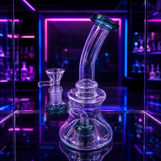 r&m Bong