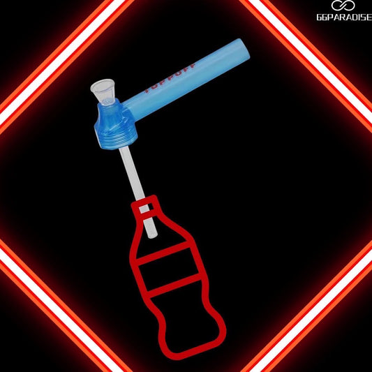 BOTTLE PIPE